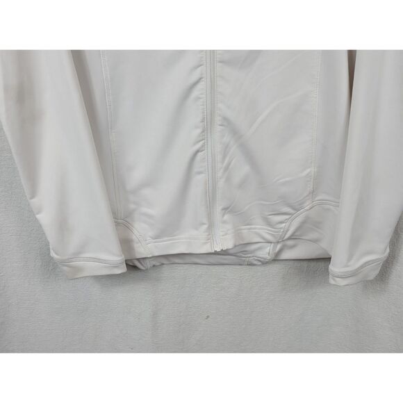 Peter Millar Full Zip Sun Protection Jacket UPF 50+ Women's Size Medium - Picture 4 of 16